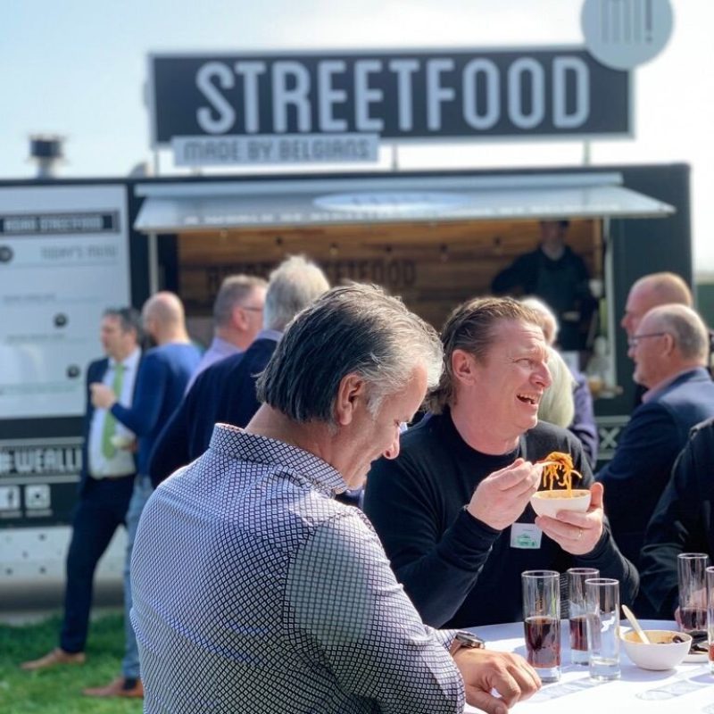 BEDRIJF - CATERING VOOR... - kopie